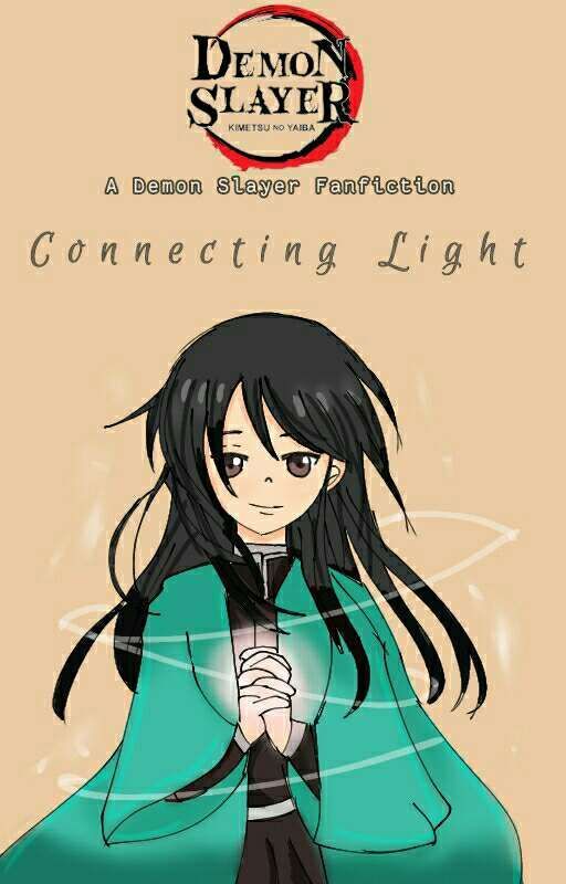 Connecting Light [KNY FF]   by hawksmochi