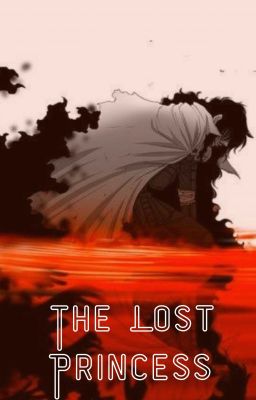 The Lost Princess cover