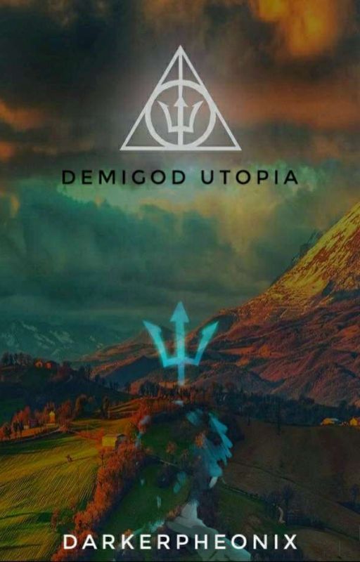 Demigod Utopia (Hiatus) by DarkerPheonix