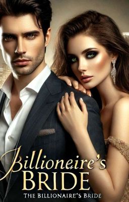 Billionaire's Bride  cover