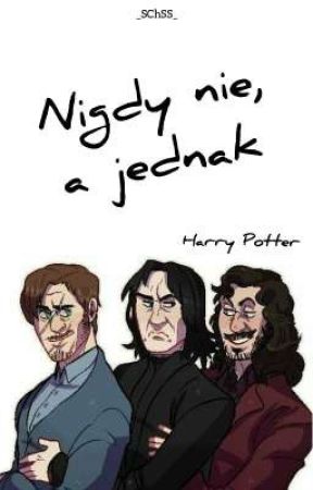 Dziwne shipy || Harry Potter by _SChSS_