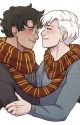 Gryffindor boys || Drarry Story by SecretlyGayMom_Kyra