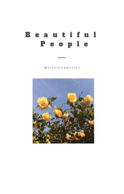 Beautiful People cover