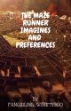 Maze Runner Imagines And Preferences by fangirling_withmybro