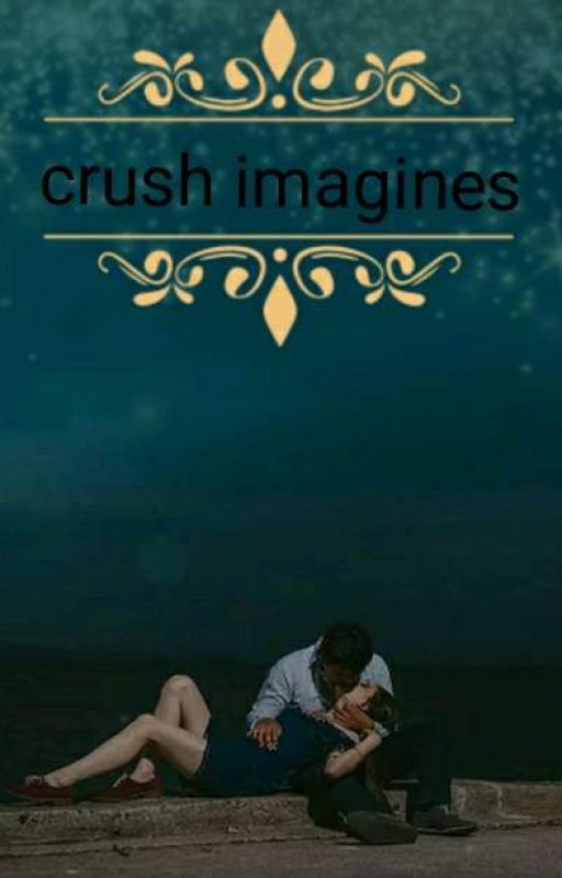 crush imagines/smuts  by Eaglepuppy12