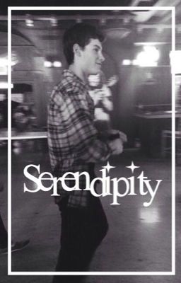 serendipity x shawn mendes cover