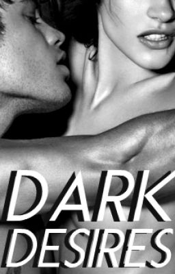 Dark desires cover