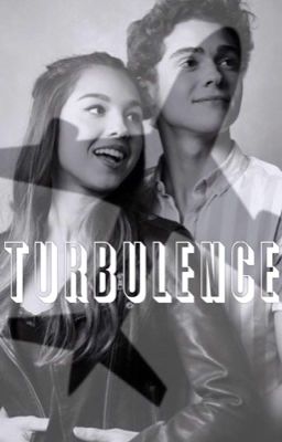 Turbulence  cover