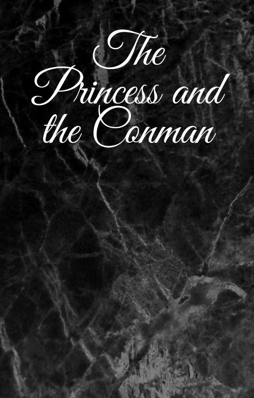 The Princess and The Conman - Dimitry x oc by IbaVibes