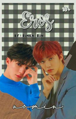 EROS | Nomin [🔞] cover