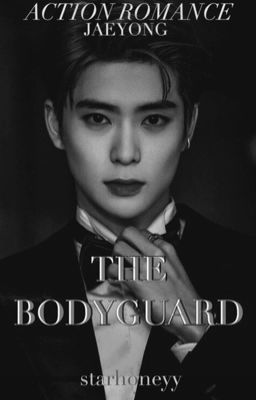 THE BODYGUARD | JAEYONG NCT cover