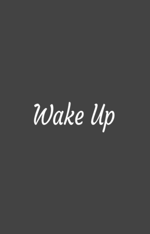 Wake Up (Simeon x Reader) by Sondepoch