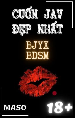 BJYX ♥ Cuốn JAV Đẹp Nhất cover