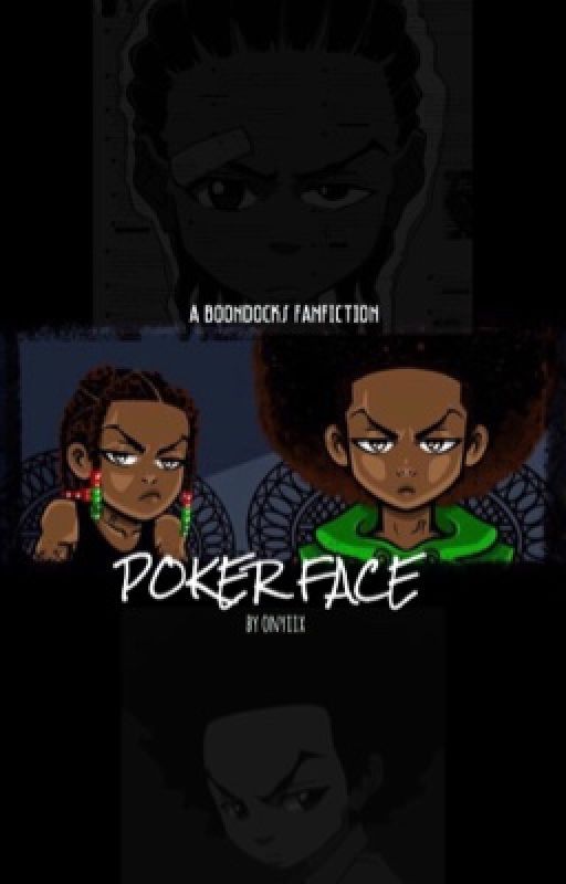 Poker face  by sudadei