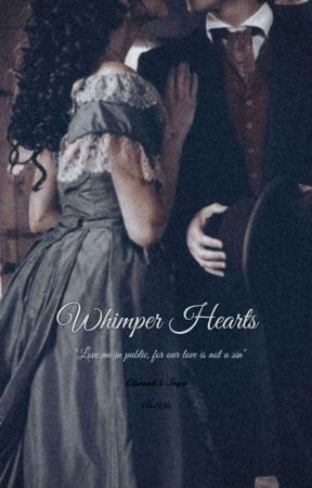 Whimper Hearts || نَشيجُ القُلوب  by -vi0lin4