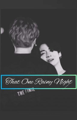 That One Rainy Night cover