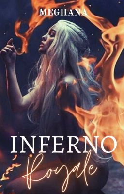 Inferno Royale cover