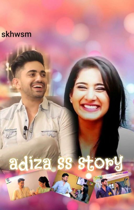 Adiza  Ss by skhwsm