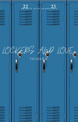 Lockers and Love cover