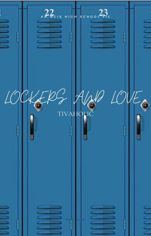 Lockers and Love by Tivaholic