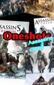 Assassin's Creed Oneshots [REQUESTS OPEN] by IOwnHell