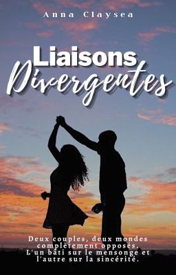 Liaisons Divergentes cover