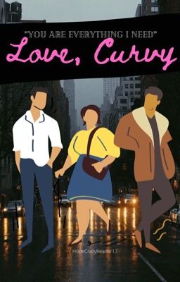 Love, Curvy | 18  cover