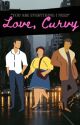 Love, Curvy | 18  by HopeCrazyReader17