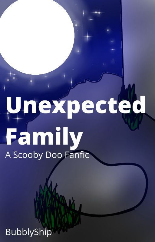 Unexpected Family (Oneshot) by BubblyShip