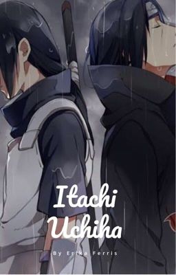 An Itachi Fanfiction cover