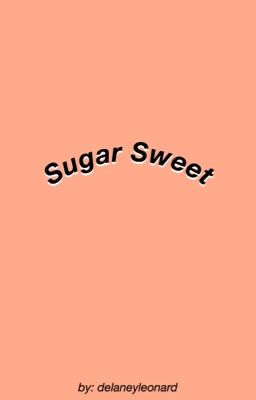 Sugar Sweet cover