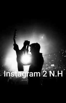 Instagram 2 N.H *Completed* cover