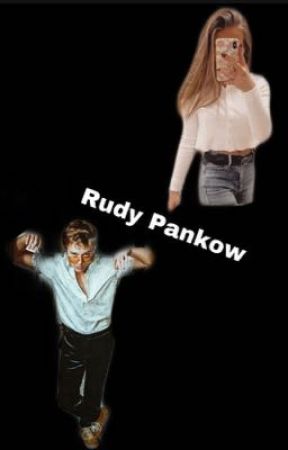 Rudy Pankow  by ObKy270