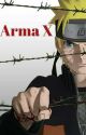 Arma X by Dragneel_Slayer