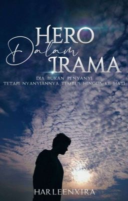 Hero Dalam Irama | TERBIT cover