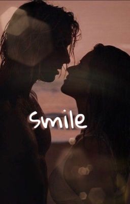 SMILE ✔︎ cover