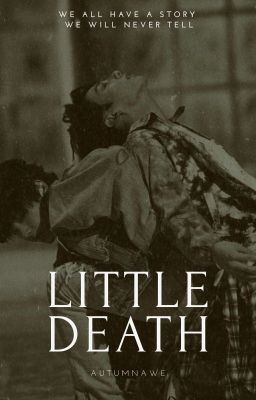 Little Death vk ✓ cover