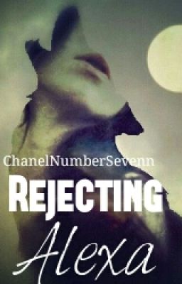 Rejecting Alexa cover