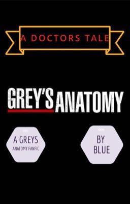 A Doctor's Tale ||✔️ cover