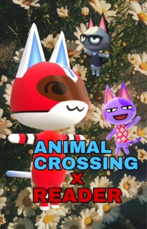 animal crossing fanfiction by towncave