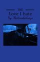 The love I hate -Mattia Polibio by Hoepworldz