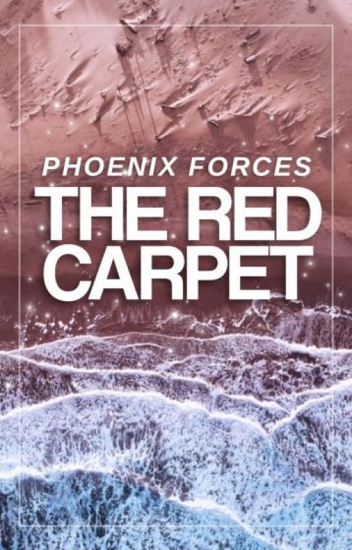 The Red Carpet by PhoenixForces