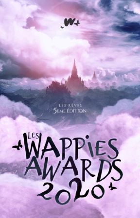 Les Wappies Awards 2020 by Leswappies