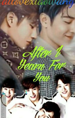 After I Yearn For You (Completed) cover