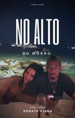 Alto do morro  cover