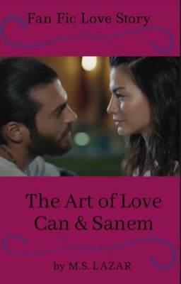 The Art of Love cover