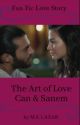 The Art of Love by MaritzaSolanoLazar