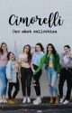 Cimorelli One Shots by ireadbooks012345