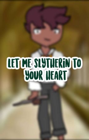 Let Me Slytherin to Your Heart | MCYT oneshots by candeeroca