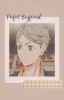 Perfect Boyfriend | Sugawara Koushi